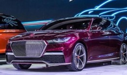 红旗最新爆料信息,全新车型即将亮相，性能与颜值双升级！”