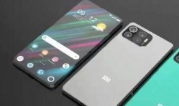 小米12最新爆料消息,性能与设计双升级，旗舰新标杆即将揭晓