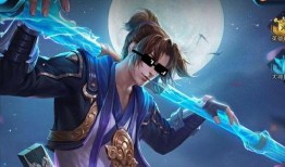 王者官方最新爆料至尊宝,王者峡谷新英雄，月光下的传奇诞生