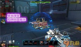 逆战最新10月版本爆料,全新内容爆料，热血战场再升级