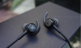 酷狗耳机最新爆料视频,音质革命，科技美学新高度