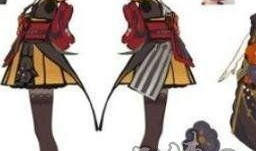 原神4.5池子最新爆料,神秘角色登场，元素之力再升级！