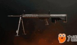 最新升级枪爆料和平精英,战场格局再掀风云