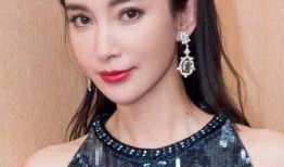 李冰冰最新八卦爆料,神秘富豪男友引热议