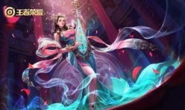 王者荣耀婉儿最新皮肤爆料,婉儿新皮肤惊艳亮相