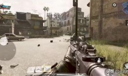 使命召唤最新武器爆料图,全新武器爆料，神秘利器即将亮相战场！