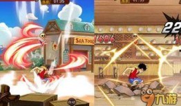 海贼王游戏最新爆料下载,探索未知海域，开启冒险新篇章！