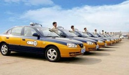 广西出租车爆料新闻最新,爆料新闻揭示行业变革与挑战