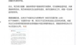 卓伟最新爆料被公关,揭秘娱乐圈公关手段背后的真相