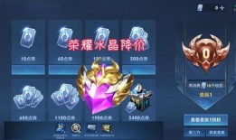 典藏荣耀爆料最新消息