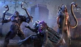 逆战最新爆料双生龙,双生龙崛起，揭秘神秘双生龙之力