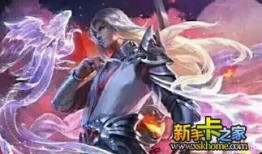 九月王者荣耀无双皮肤最新爆料,神秘英雄华丽蜕变！