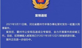 河北霸州爆料案件最新,真相渐明，疑云散去，正义终将到来