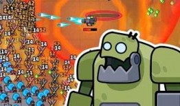 弹壳特攻队最新武器爆料,尖端科技助力战场制胜