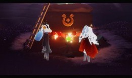 光遇万圣节最新爆料,神秘新内容揭秘，惊悚冒险等你探索！