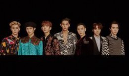 威神v最新爆料视频,揭秘神秘新曲及舞台造型大揭秘！