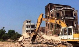 猎德村拆迁事件爆料最新,村民爆料最新进展，真相与争议交织