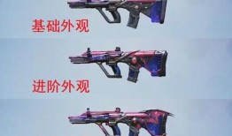 最新升级枪皮爆料,全新枪皮亮相！揭秘最新升级爆料