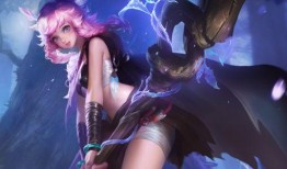 瑶妹最新爆料皮肤视频,华丽变身，惊艳全场！