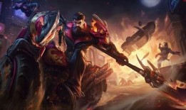 关羽新皮肤爆料最新视频