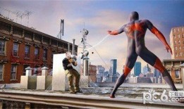 蜘蛛侠手游爆料大全最新,揭秘超能力与战斗技巧，畅游纽约都市！