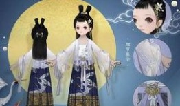 一梦江湖最新时装爆料,古风韵味，时尚升级！