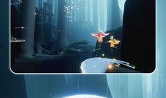 光遇最新版本爆料最新,神秘新区域与全新冒险等你探索