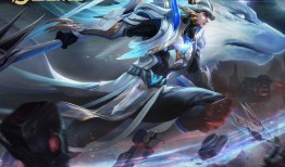 九月王者荣耀无双皮肤最新爆料,神秘英雄华丽蜕变！