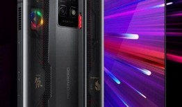 红魔最新款爆料了吗,性能与设计双升级，引领电竞手机新潮流