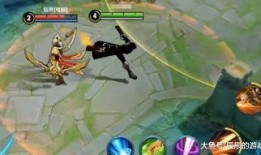 马可最新的皮肤爆料图片,炫酷造型，技能特效大升级！