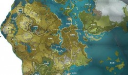 暗区地图最新爆料,神秘区域揭秘，探险之旅即将开启