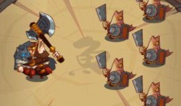 咸鱼之王最新皮肤爆料图,炫酷特效，带你领略海洋奇遇