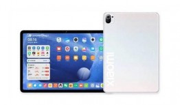 小米平板5最新爆料,性能升级，设计革新，平板新标杆即将揭晓