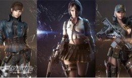 cf最新人物爆料大全图片,揭秘游戏幕后英雄风采