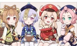 原神最新爆料哔哩哔哩,哔哩哔哩独家揭秘，神秘角色与全新玩法即将揭晓！