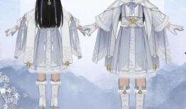 一梦江湖最新时装爆料,古风韵味，时尚升级！