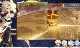 原神最新爆料在哪看,探索神秘新区域，揭秘游戏新篇章