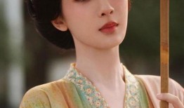 杨紫李现最新爆料古装图片,古装风华绝代引期待