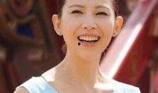 蔡少芬最新爆料,揭秘娱乐圈不为人知的幕后故事