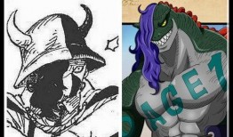 海贼王978最新爆料,神秘新篇章揭开，路飞与四皇的决战即将上演！