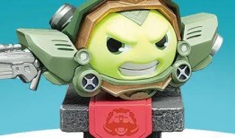 最新爆料手办,最新爆款手办幕后制作过程大曝光！