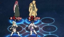 火影忍者最新爆料马车,神秘马车揭开忍者世界新篇章！