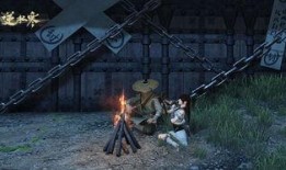 逆水寒最新主页爆料,揭秘江湖风云再起