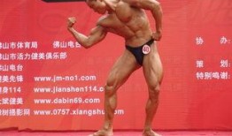 金城健美爆料视频最新版,健身界风云再起