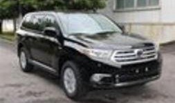 汉兰达最新爆料图片大全,惊艳外观与卓越性能尽收眼底！”